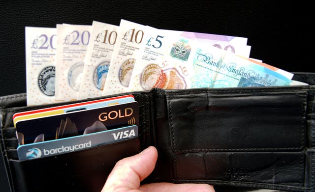 <p>National debt now stands at £2,700bn, around a year’s worth of national income – almost three times the proportion of only 20 years ago</p>